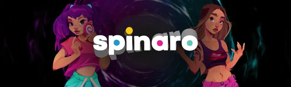 Spinaro odds og betting banner