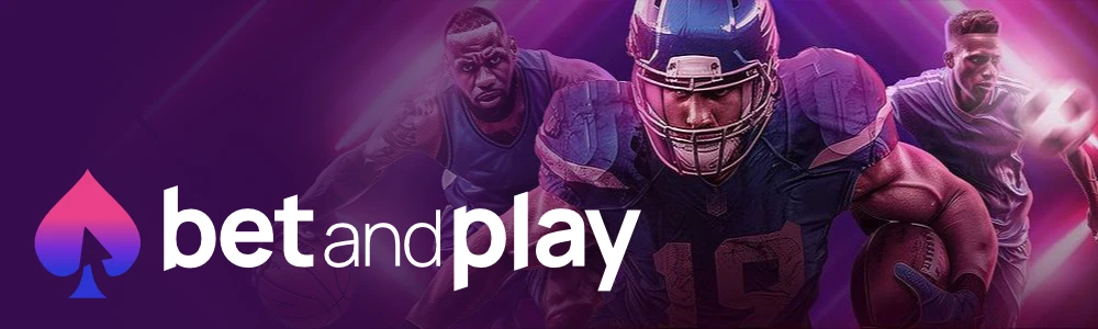 BetandPlay Sport