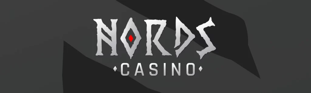 NordsCasino banner