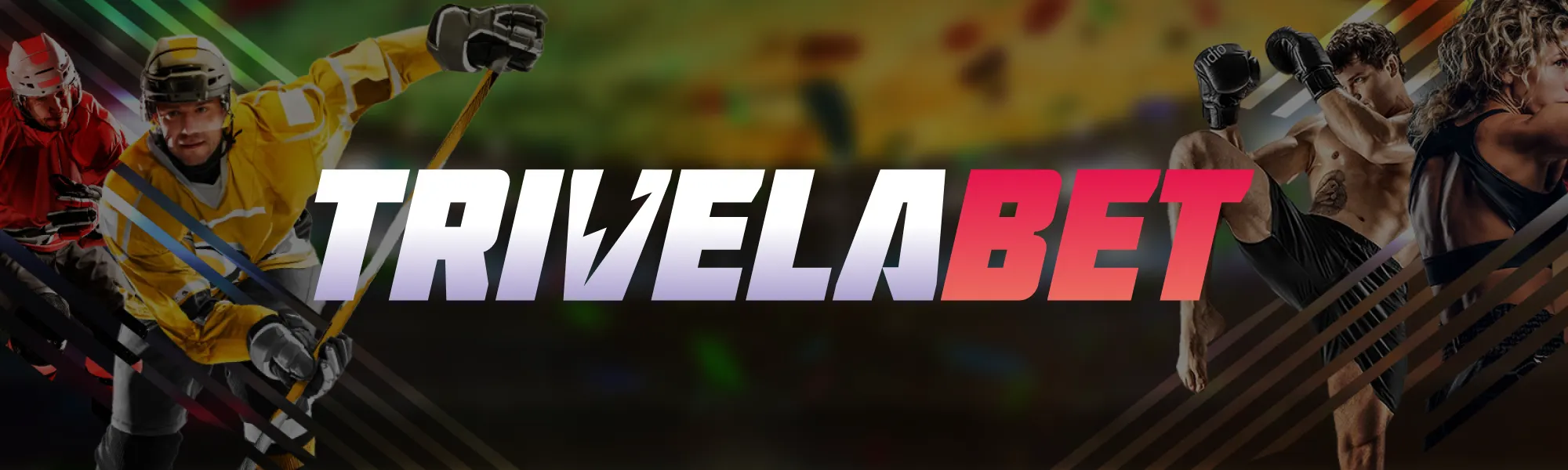 Trivelabet banner