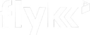 Flykk logo