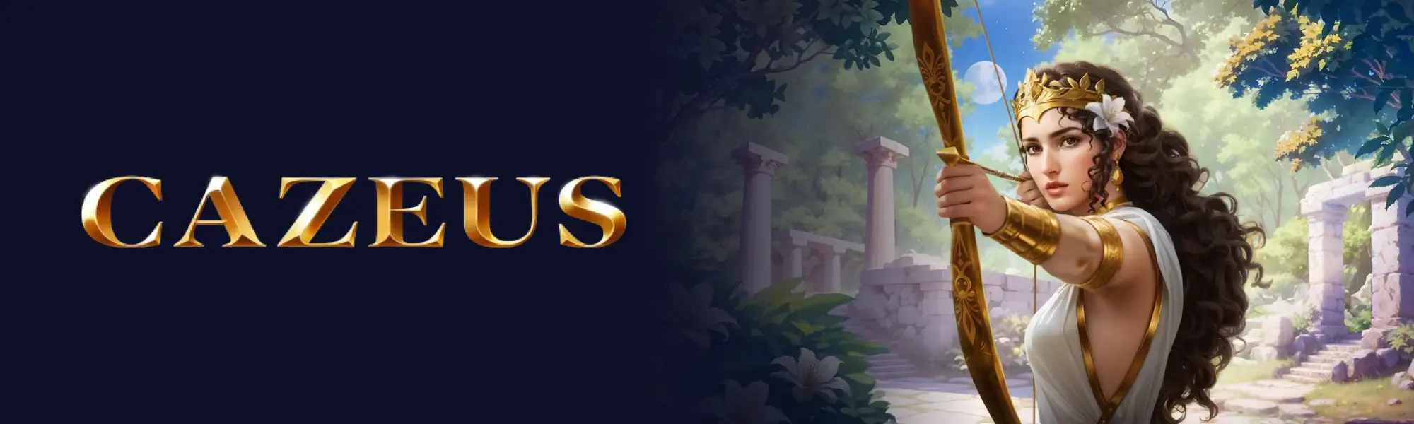 Cazeus banner