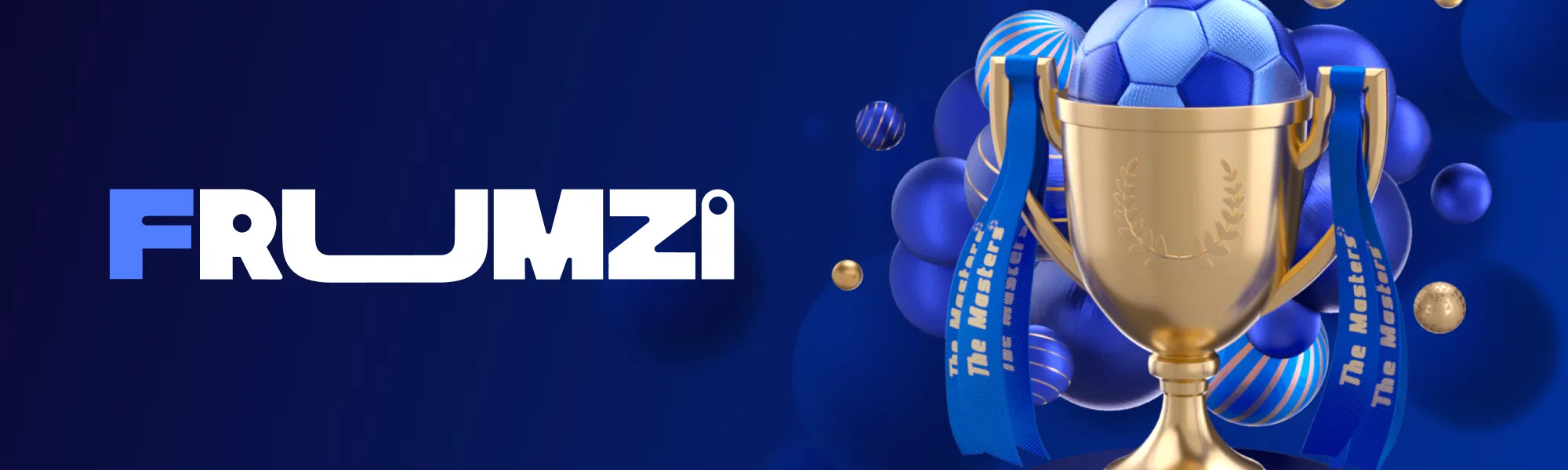 Frumzi banner