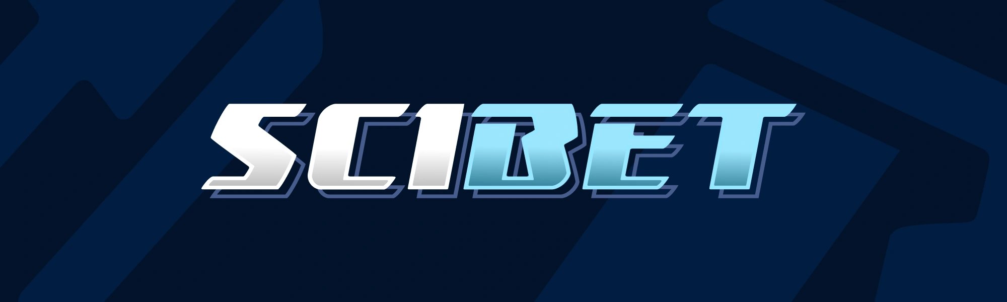 Scibet banner