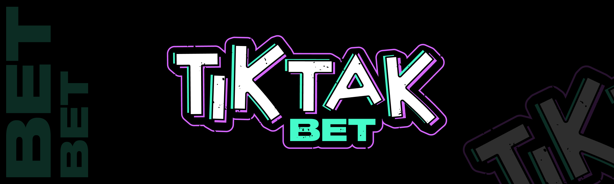 Tiktak Bet banner