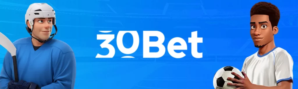 30bet banner