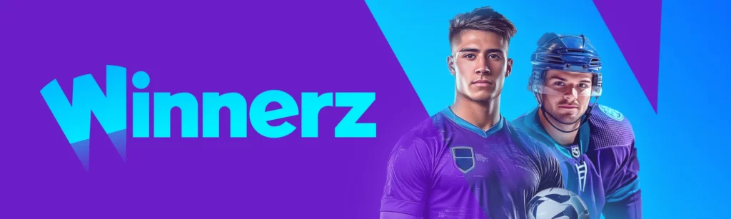 Winnerz banner