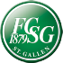 FC St Gallen