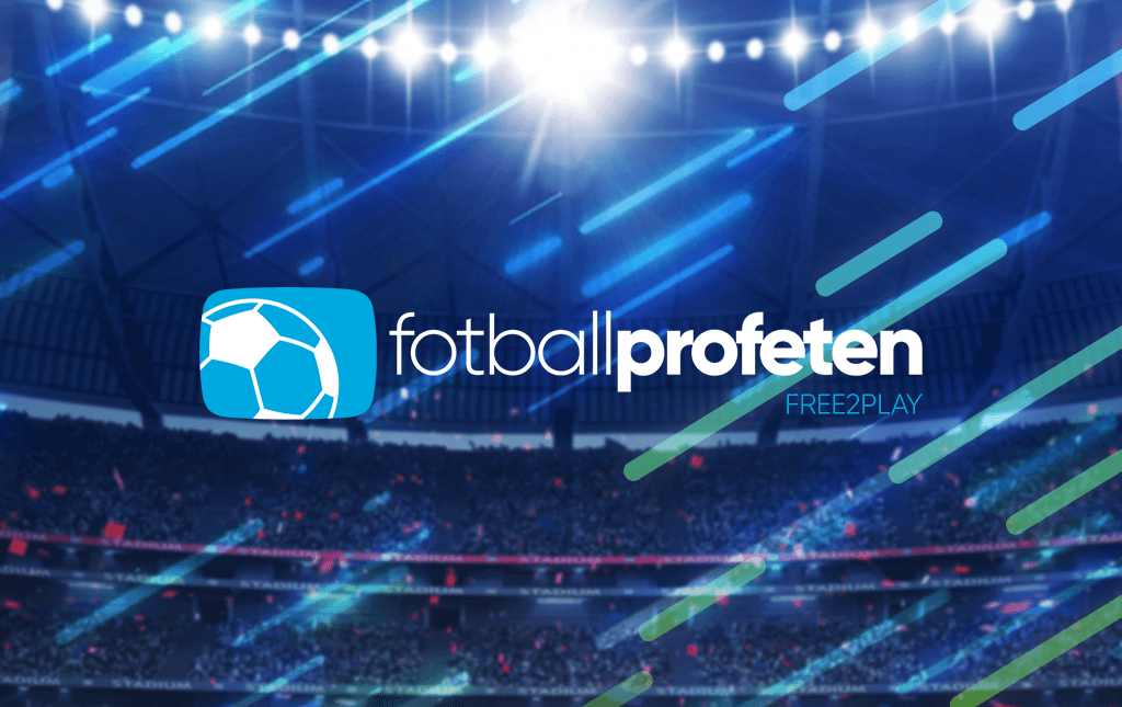Fotballprofeten - Logo