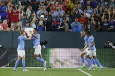 Manchester City – Inter 18. september: Før runde 1 i Champions League