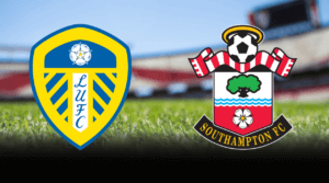 Leeds - Southampton Championship playoff-finale