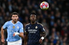 Manchester City – Real Madrid 11. februar: Før playoff i Champions League